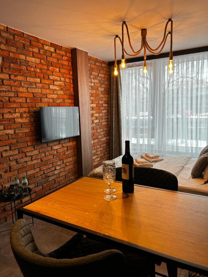 Mango Apartment Old Town II, Gdansk