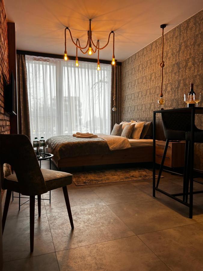 Mango Apartment Old Town II — Zdjęcia 3
