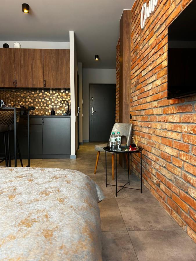 Mango Apartment Old Town II — Zdjęcia 1
